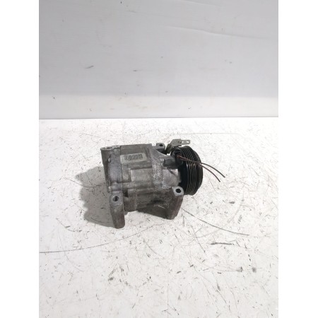Recambio de compresor aire acondicionado para lancia musa (350_) 1.4 (350.axf1a) referencia OEM IAM 0000071797201  