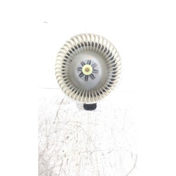 Recambio de motor calefaccion para toyota auris (_e15_) 1.6 (zre151_) referencia OEM IAM AV2727008103  