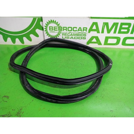 Recambio de goma contorno para opel corsa e expression referencia OEM IAM 13188927  