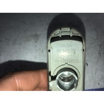 Recambio de piloto lateral izquierdo para volkswagen passat berlina (3b2) 1.9 tdi referencia OEM IAM 1J5949117A  