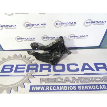 Recambio de pedal freno para seat ibiza (6l1) referencia OEM IAM 6R1721058  