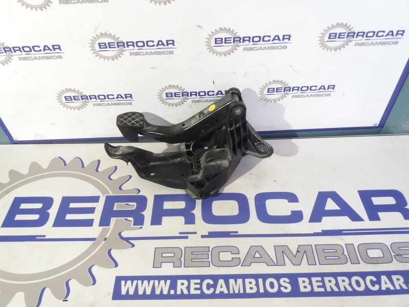 Recambio de pedal freno para seat ibiza (6l1) referencia OEM IAM 6R1721058  