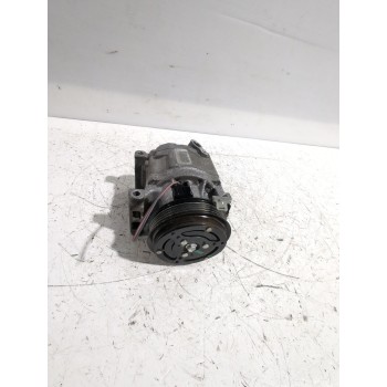 Recambio de compresor aire acondicionado para lancia musa (350_) 1.4 (350.axf1a) referencia OEM IAM 0000071797201  