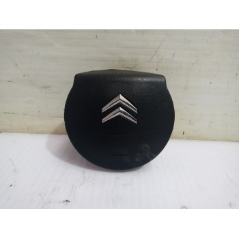 Recambio de airbag delantero izquierdo para citroën c4 sedan collection referencia OEM IAM 96823829ZD  