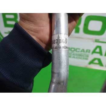 Recambio de tubo para fiat 500 cabrio (150) lounge referencia OEM IAM 51887869  