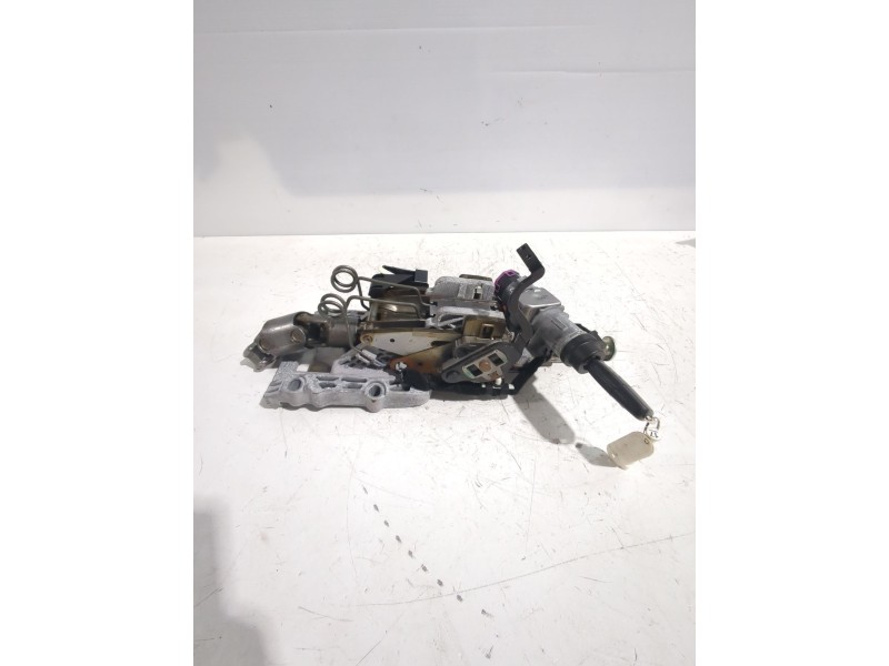 Recambio de columna direccion para volkswagen passat b5.5 (3b3) 1.9 tdi referencia OEM IAM 3B0419502D  