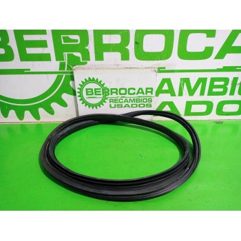 Recambio de goma contorno para citroën c3 origins referencia OEM IAM 9813059580  