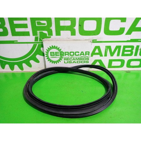 Recambio de goma contorno para citroën c3 origins referencia OEM IAM 9813059580  