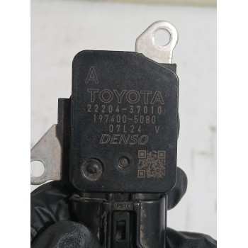 Recambio de sensor para toyota auris (_e15_) 1.33 dual-vvti (nre150_) referencia OEM IAM 2220437010  