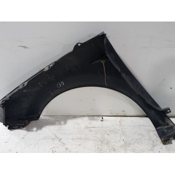 Recambio de aleta delantera derecha para renault scenic ii authentique referencia OEM IAM 8200020568  