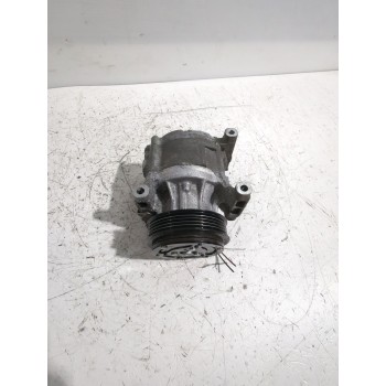 Recambio de compresor aire acondicionado para lancia musa (350_) 1.4 (350.axf1a) referencia OEM IAM 0000071797201  