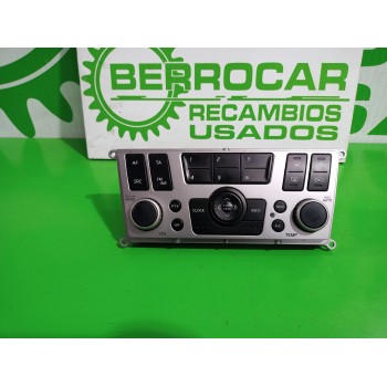 MANDO CLIMATIZADOR 28395BN801 