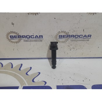 Recambio de bobina encendido para hyundai i30 1.4 cat referencia OEM IAM T04186317556  