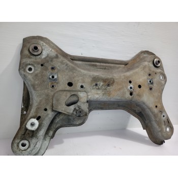 Recambio de puente delantero para renault trafic furgón l1h1 2,7t referencia OEM IAM 93459571  