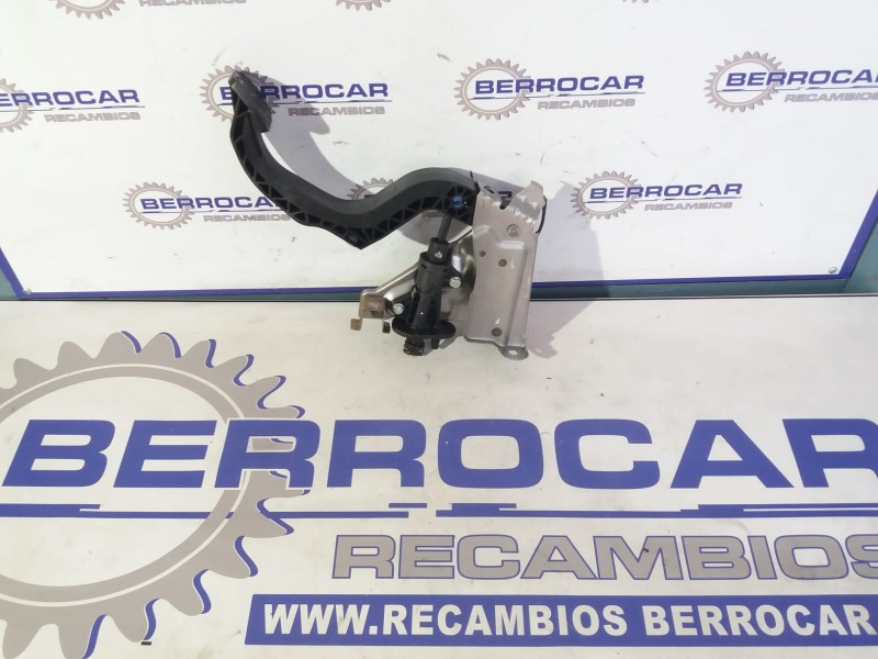 Recambio de pedal embrague para seat mii (kf1) 1.0 referencia OEM IAM 1S1721059  