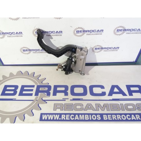 Recambio de pedal embrague para seat mii (kf1) 1.0 referencia OEM IAM 1S1721059  