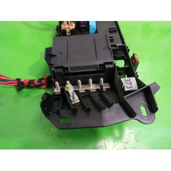 Recambio de caja reles / fusibles para audi a6 berlina (4f2) 2.4 referencia OEM IAM 4F0907289D  