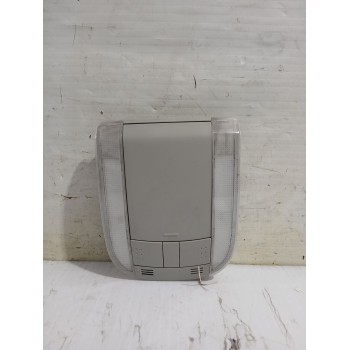 Recambio de luz interior para toyota auris (_e15_) 1.33 dual-vvti (nre150_) referencia OEM IAM 8126002100  