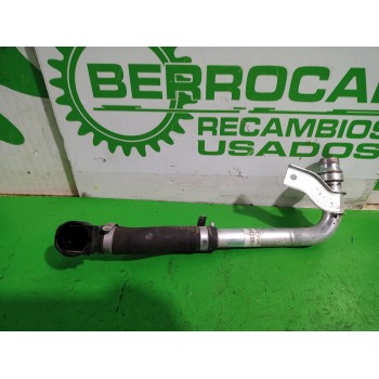 Recambio de tubo para fiat 500 cabrio (150) lounge referencia OEM IAM 51887869  