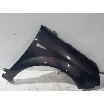 Recambio de aleta delantera derecha para renault scenic ii authentique referencia OEM IAM 8200020568  