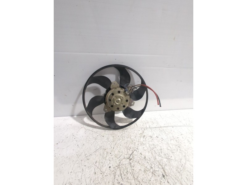 Recambio de electroventilador para lancia musa (350_) 1.4 (350.axf1a) referencia OEM IAM 51738688  