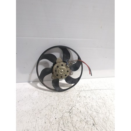 Recambio de electroventilador para lancia musa (350_) 1.4 (350.axf1a) referencia OEM IAM 51738688  