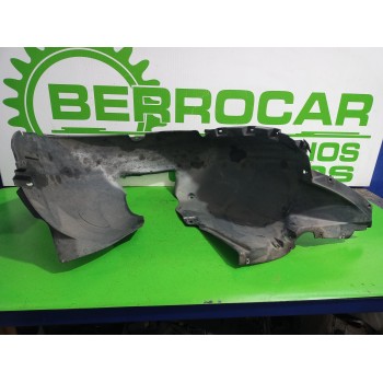Recambio de paso rueda delantero derecho para seat altea (5p1) style copa referencia OEM IAM 5P0809958C  