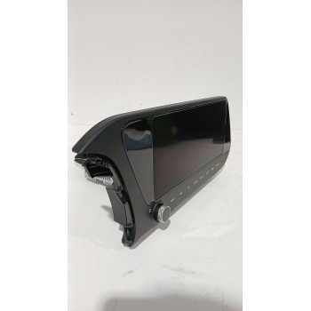 Recambio de pantalla multifuncion para hyundai i20 iii (bc3, bi3) 1.0 t-gdi referencia OEM IAM 96560Q0DA04X  