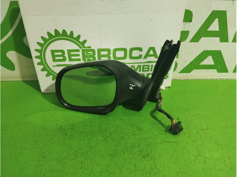 Recambio de retrovisor izquierdo. para seat altea xl (5p5) 1.9 tdi referencia OEM IAM E9014142  