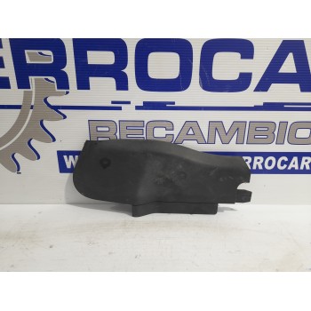 Recambio de moldura interior para fiat doblo ii cargo (263) 1.3 16v m-jet cat referencia OEM IAM 1308717070  