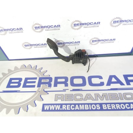 Recambio de pedal acelerador para fiat punto (evo) (199) 1.3 16v jtd cat referencia OEM IAM 55702020  