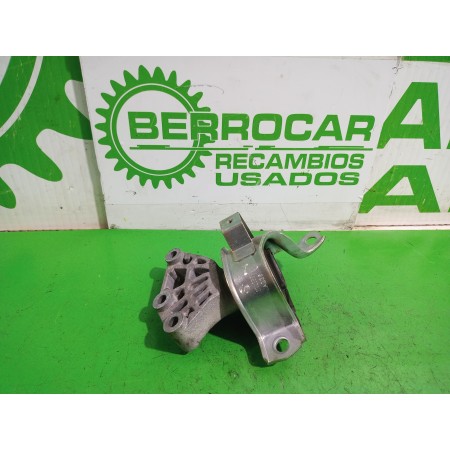 Recambio de soporte motor derecho para fiat 500 cabrio (150) lounge referencia OEM IAM 51854035  