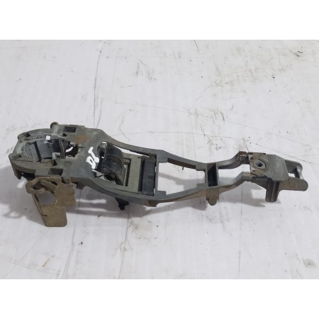 Recambio de maneta exterior delantera izquierda para volkswagen passat berlina (3b3) advance referencia OEM IAM 3B0837885D  