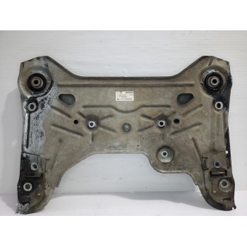 Recambio de puente delantero para renault trafic furgón l1h1 2,7t referencia OEM IAM 93459571  