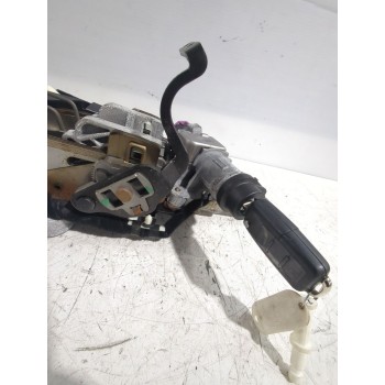 Recambio de columna direccion para volkswagen passat b5.5 (3b3) 1.9 tdi referencia OEM IAM 3B0419502D  