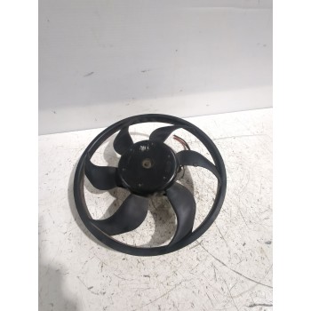 Recambio de electroventilador para lancia musa (350_) 1.4 (350.axf1a) referencia OEM IAM 51738688  