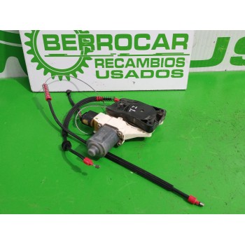 MOTOR ELEVALUNAS TRASERO IZQUIERDO 0130822286 