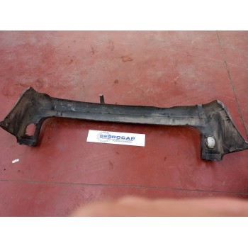 Recambio de paragolpes trasero para renault kangoo (f/kc0) 1.9 diesel referencia OEM IAM 8200169984  