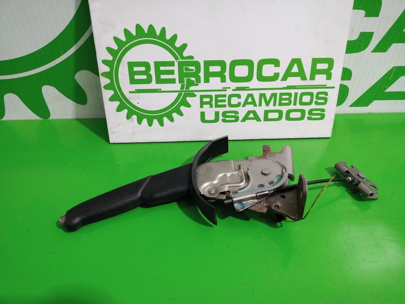 Recambio de palanca freno para nissan almera (n16/e) 1.5 dci turbodiesel cat referencia OEM IAM 36010BN80A  