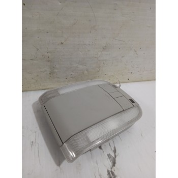 Recambio de luz interior para toyota auris (_e15_) 1.33 dual-vvti (nre150_) referencia OEM IAM 8126002100  