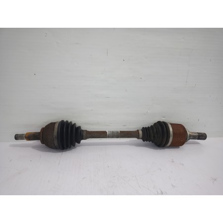 Recambio de transmision delantera izquierda para renault trafic furgón l1h1 2,7t referencia OEM IAM 391018696R  