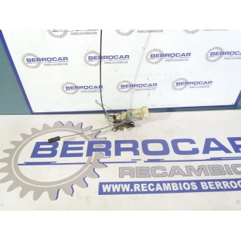 Recambio de cerraduras para toyota corolla (e12) 1.4 turbodiesel cat referencia OEM IAM 6903002161  