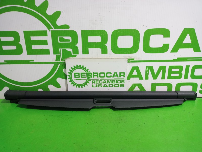 Recambio de bandeja trasera para opel zafira b cosmo referencia OEM IAM 7345199  