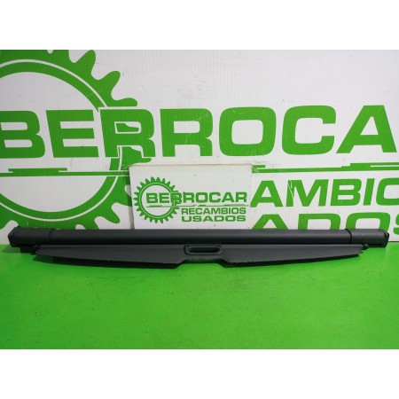 Recambio de bandeja trasera para opel zafira b cosmo referencia OEM IAM 7345199  