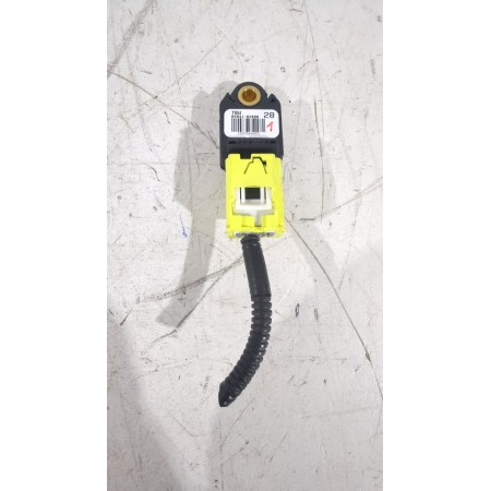 Recambio de sensor para toyota auris (_e15_) 1.6 (zre151_) referencia OEM IAM 8983102080  