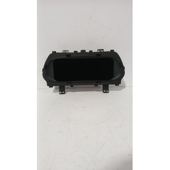 CUADRO INSTRUMENTOS 94063Q0420 