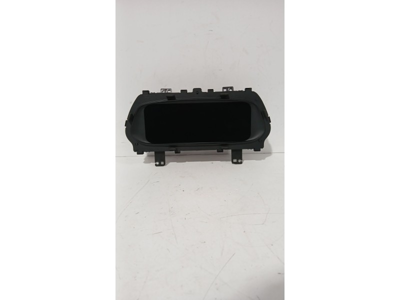 Recambio de cuadro instrumentos para hyundai i20 iii (bc3, bi3) 1.0 t-gdi referencia OEM IAM 94063Q0420  