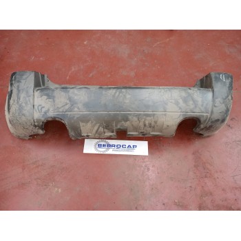 Recambio de paragolpes trasero para hyundai tucson (jm) 2.0 cat referencia OEM IAM 86610-2E000  
