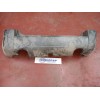 Recambio de paragolpes trasero para hyundai tucson (jm) 2.0 cat referencia OEM IAM 86610-2E000  