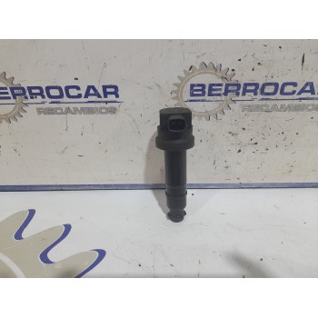 Recambio de bobina encendido para hyundai i30 1.4 cat referencia OEM IAM T04186317556  